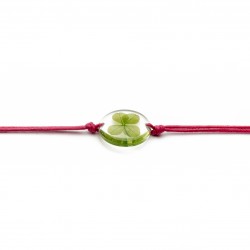Bracelet de Trèfle (143.3SP)