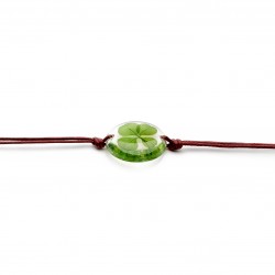 Bracelet de Trèfle (143.3SP)