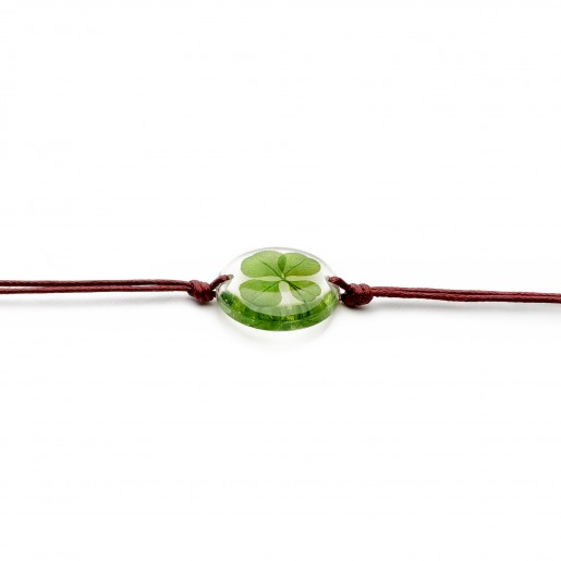 Bracelet de Trèfle (143.3SP)