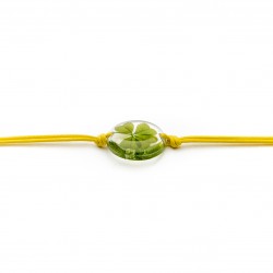 Bracelet de Trèfle (143.3SP)