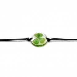 Bracelet de Trèfle (143.3SP)