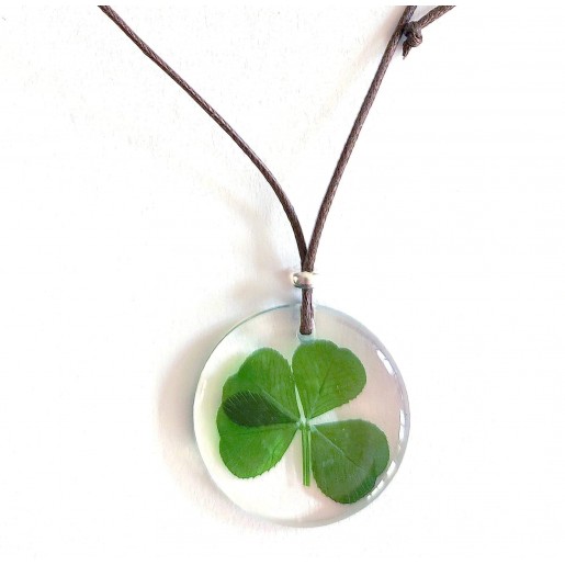 925 silver beads necklace, coloured cord (122.23)