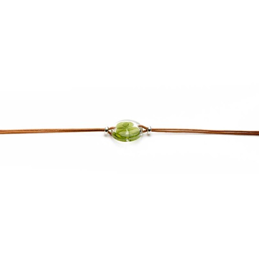 Clover bracelet (143.3GF)