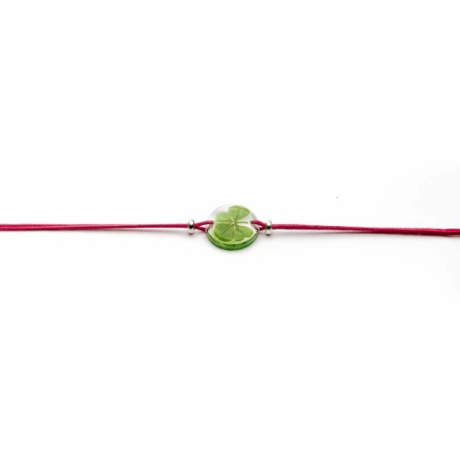 Clover bracelet (143.3GF)