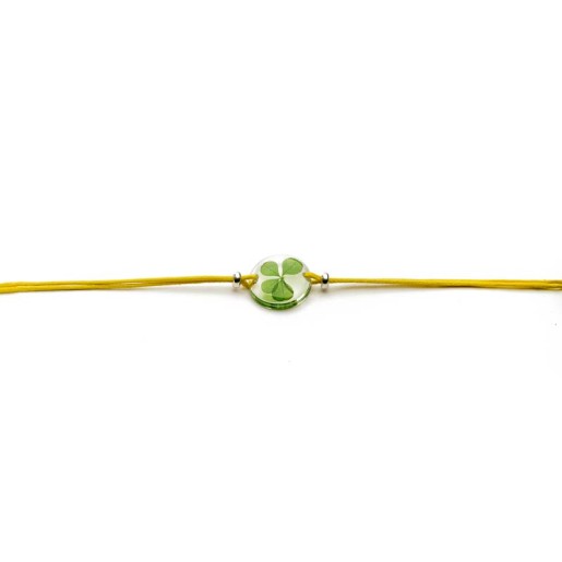 Clover bracelet (143.3GF)