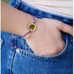 Clover bracelet (143.3GF)