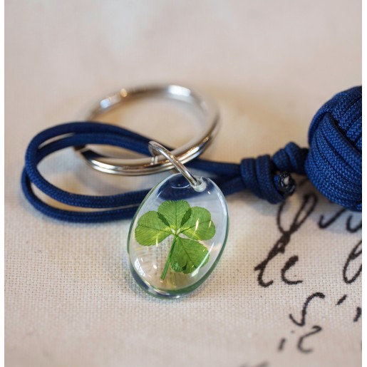 Monkey's fist key ring (113.17)