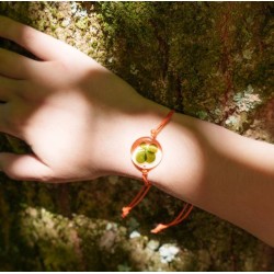 Bracelet de Trèfle