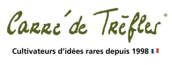 Carré de Trèfles